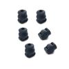 Original Gimbal Shock-absorbing Bracket For Autel EVO Max 4T/4t XE Damper Mount For Autel EVO Max 4T V2/4N/4N V2 Repair Parts