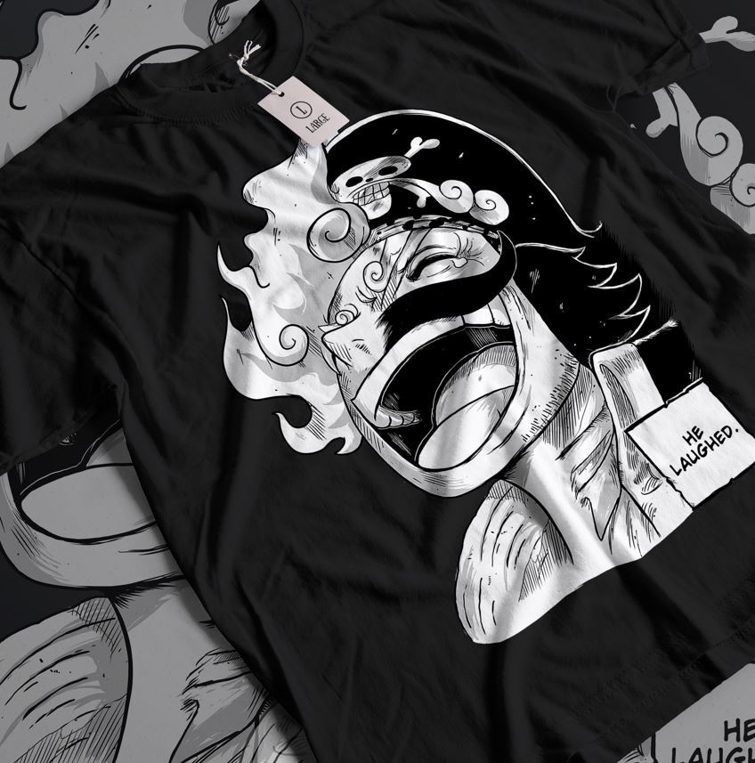 

Винтажная специальная футболка с аниме-любовью, японская футболка, футболка с аниме, футболка в подарок манга L