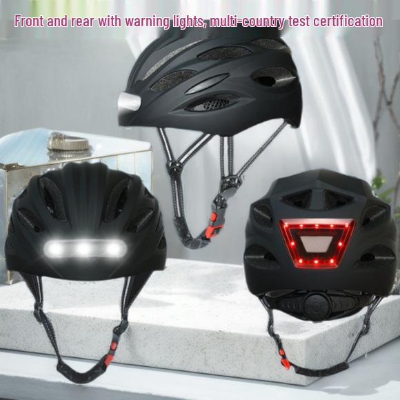 Outdoor Adventure Safety Helmet for Climbing, Caving, and Mountaineering