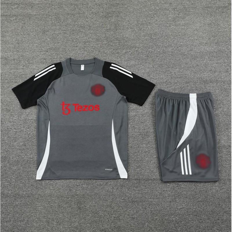 Mens Kids Soccer Training Jerseys 2024-2025 Season Team Sports Football Shirts