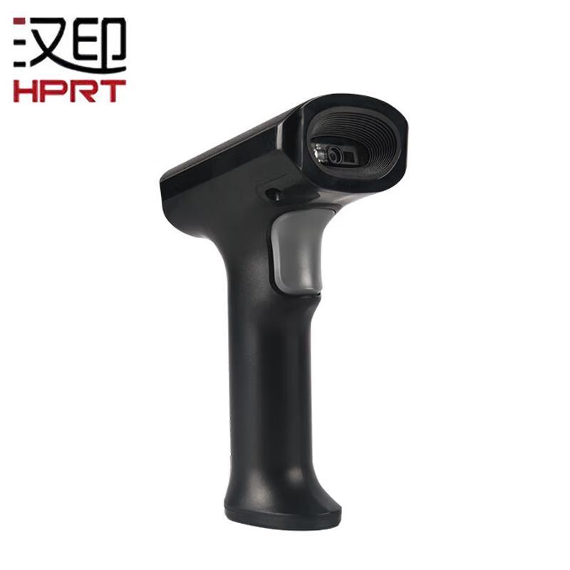 HPRT HN-3378SR Wireless Barcode Scanner