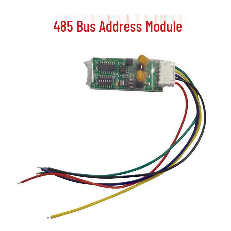 Tuotian 485 Bus Electronic Fence Address Module