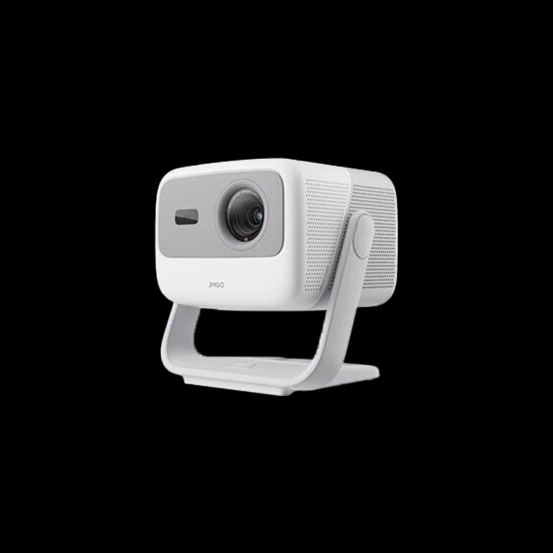 

JMGO N1S 4K Потрійний лазерний проєктор з гімбалом (версія CN)