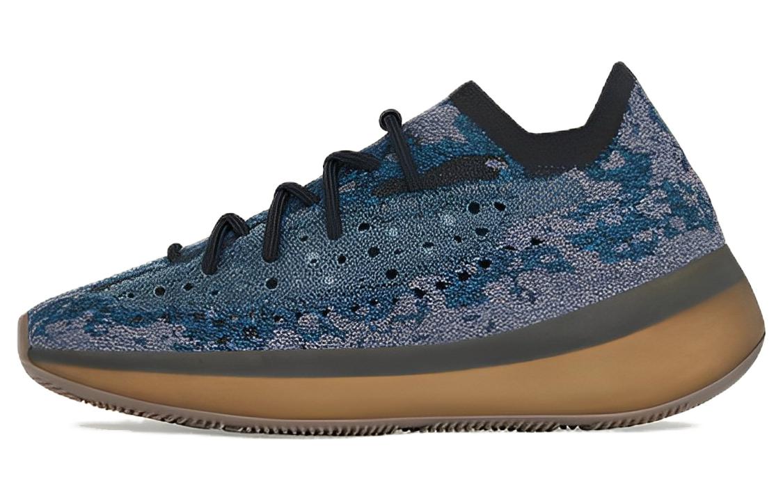 adidas originals Yeezy Boost 380 Covellite 37