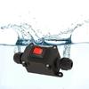 5PCS Waterproof Switch Ship Type Switch 12V/24V 30A Rain Proof Outside The Electrical Room Ampere Box Second Gear-B61B