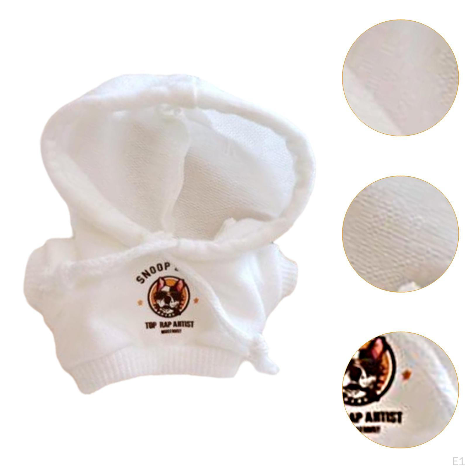 Модные кукольные толстовки — фото 3