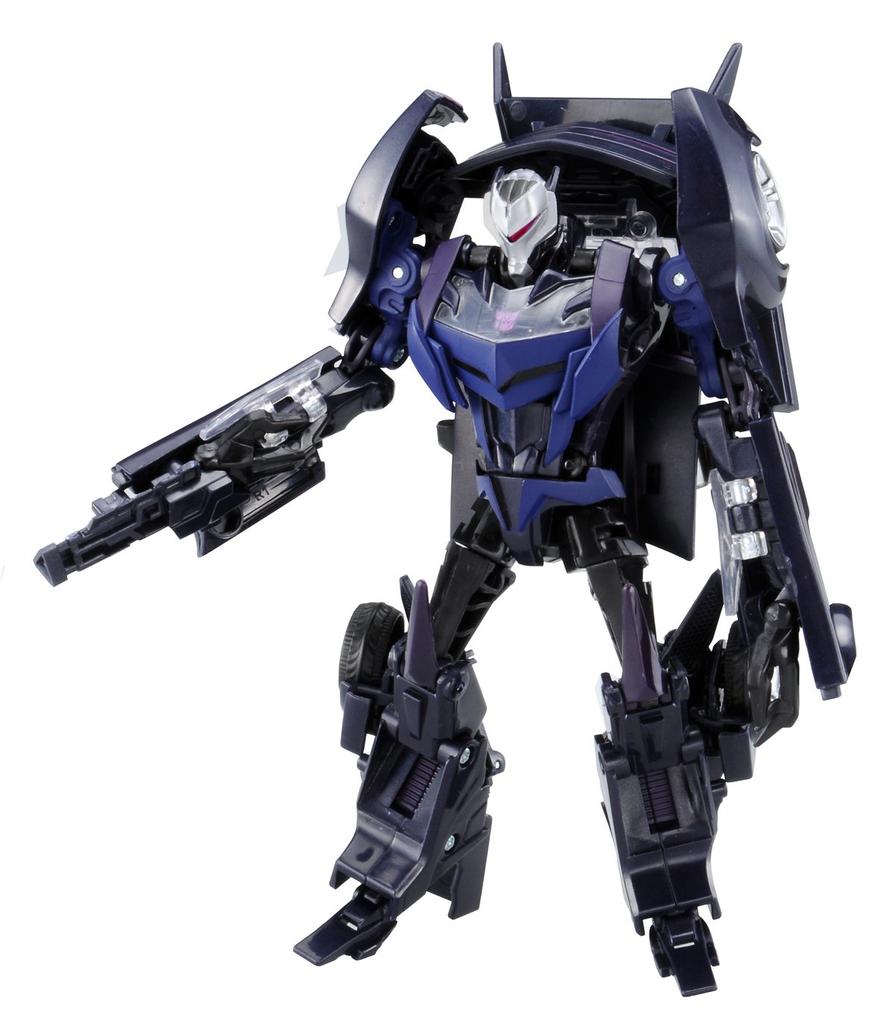 Transformers Prime First Edition Decepticon Beacon