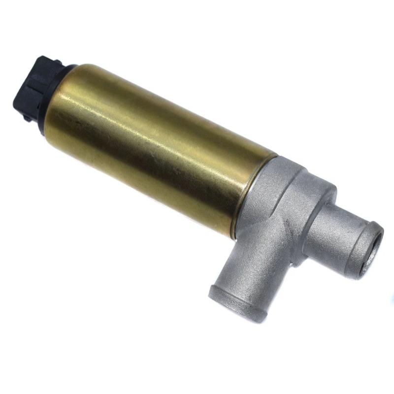 High quality New For 025906457A Idle Air Control Valve For Vw Transporter T3 Vanagon 2.1L 1990-1991 Car Spare Accessories