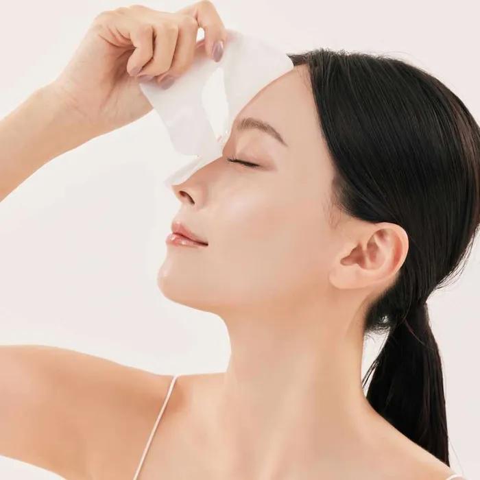 Ingredient Editor Deep Collagen Mask Pack 1 BOX (4 sheets)