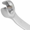 JCB 11x13mm Split Ring Spanner 2-sided Cr-V 6-point