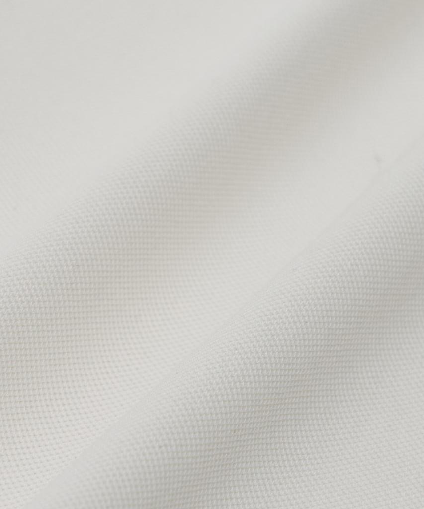 Emelbi Women'S Basic Small Logo Pique Dress Ny (Ivory)