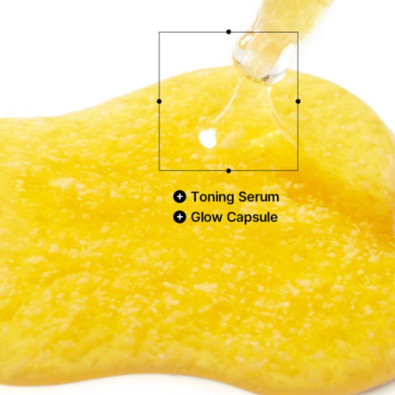 MEDI-CUBE Kojic Acid + Turmeric Vita Brightening Toning Serum – 30ml