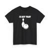 Halloween Nerd T Shirt Funny Face Spooky Xmas Top