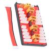 XT60+XT30 2 in 1 Parallel Charging Board Supports 4 Packs 2S6S Lipo Battery for RC Models Spare Part