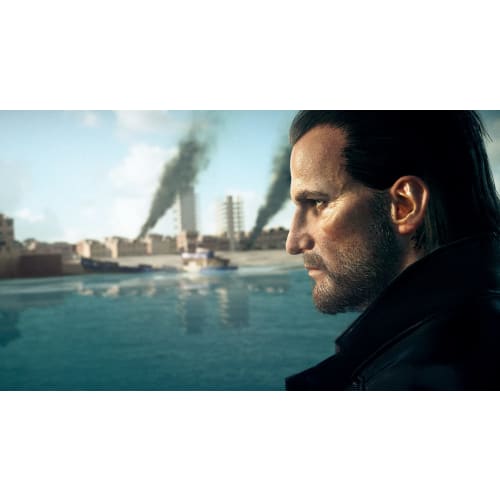 Hitman 3 - Ps5 [cero Rating "z"]  [permanent Inclusion Bonus] Trinity Pack  Download Code  Included