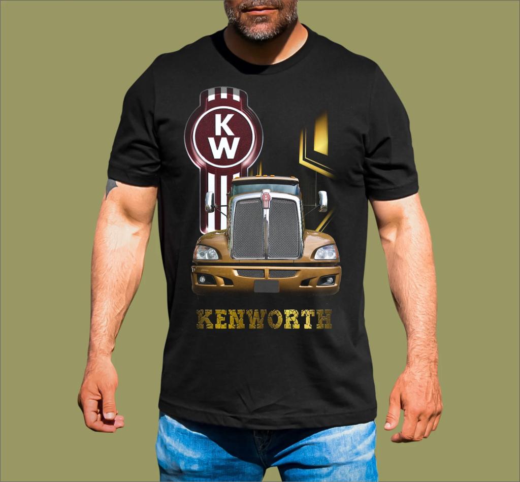 KENWORTH T-SHIRT