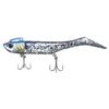 Major Craft Flatfish Lure Hamaou Worm Set 18g Sardine #1