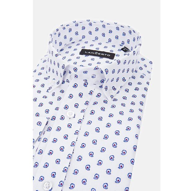 Lancerto Emilia Shirt