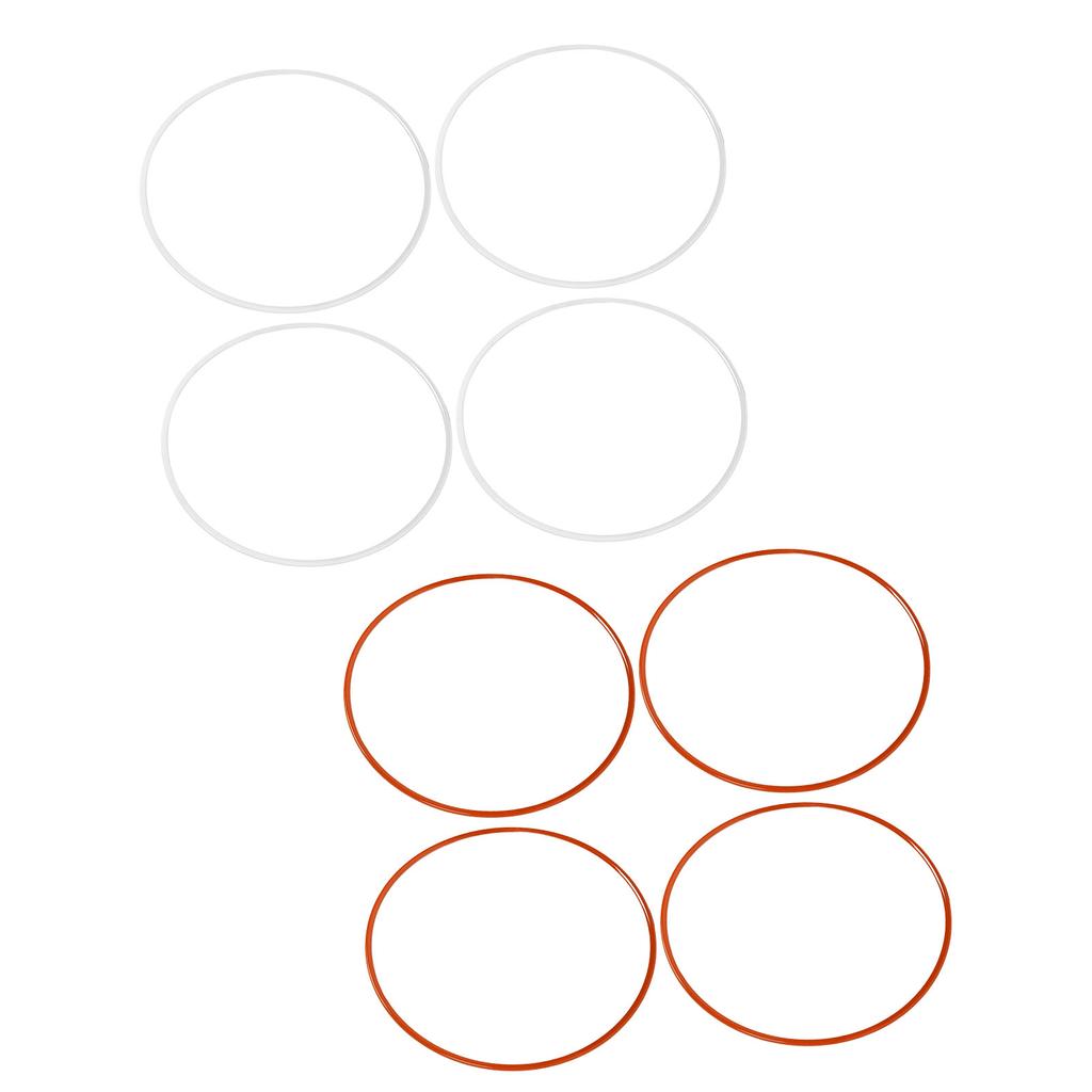 4PCS 20 Inch Wheel Rim Protector ABS Scratch Proof Self Adhesive Wheel Rim Protection Guard Universa