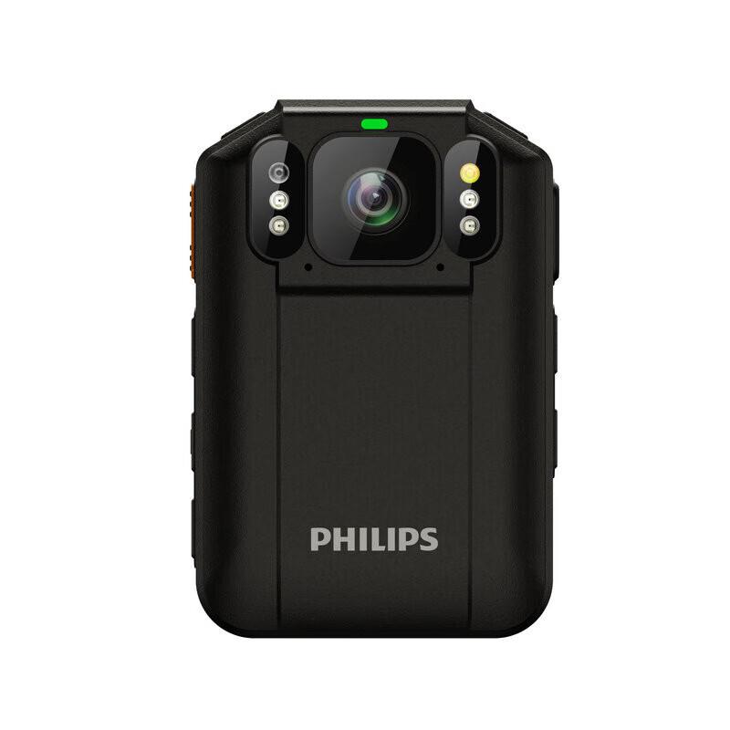 

Philips DSJ-11J Body Camera CN plug (adapter included)
