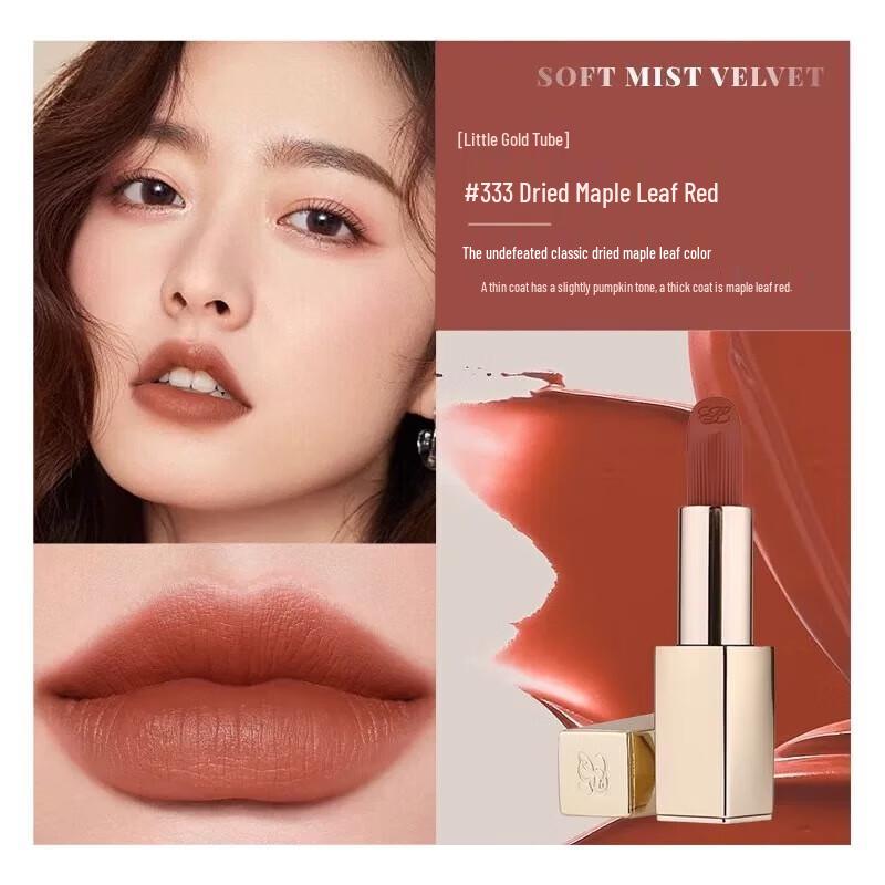 SLEK PROKONO Matte Lipstick