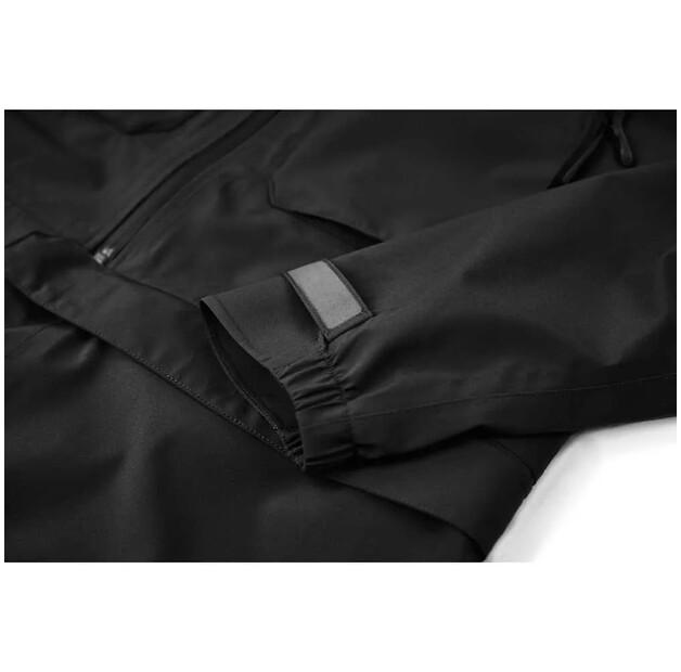 Chrome Storm Kojak Convt Jacket