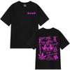 Rapper Jul Graphic T Shirt Unisexs Women Clothing Fashion Hip Hop Tshirt Casual Cotton ONeck Short Sleeve Oversized Tshirts