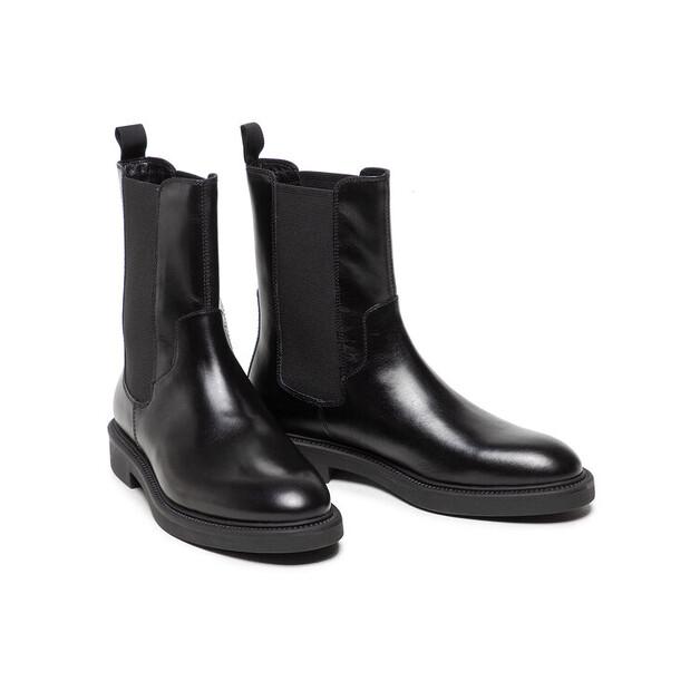 Vagabond Shoemakers Alex W Chelsea Boots 5248-301-20, Black