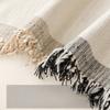 Simple Style Cat's Paw Chenille Sofa Towel Non-Slip Living Room Anti-Scratching Nap Wool Blanket Sofa All-Inclusive Universal