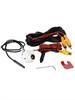 Dawei AHD 720P Car Rearview Camera, 170° Fisheye Lens, Gold Lens, Full HD Night Vision Car Front and Rear Camera
