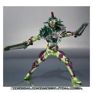

S.H.Figuarts Kamen Rider Bravo Dorian Arms (Tamashii Web Exclusive)