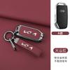 Zinc Alloy Car Remote Key Case Cover Shell Fob for KIA Sportage R GT Stinger Sorento Ceed Cerato Forte Niro Soul Telluride
