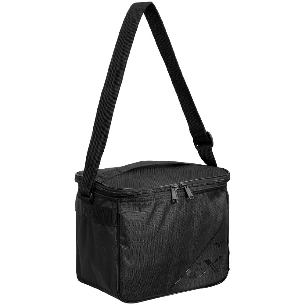 

Cooler Box Cooler Bag Unisex F Black x Black [Mizuno] N-XT