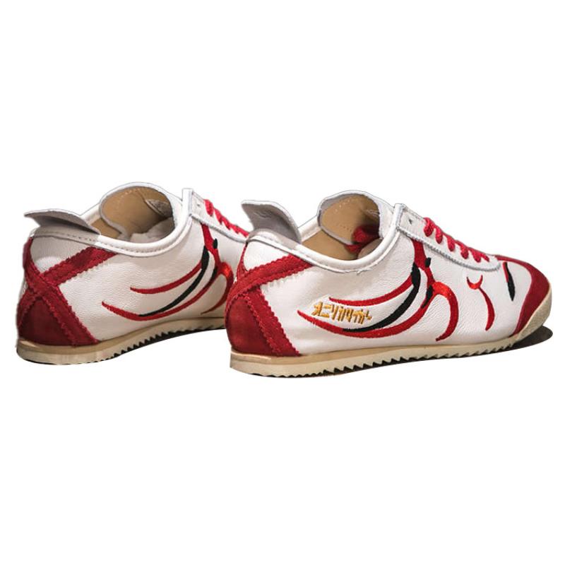 Onitsuka Tiger Mexico 66 Deluxe Retro
