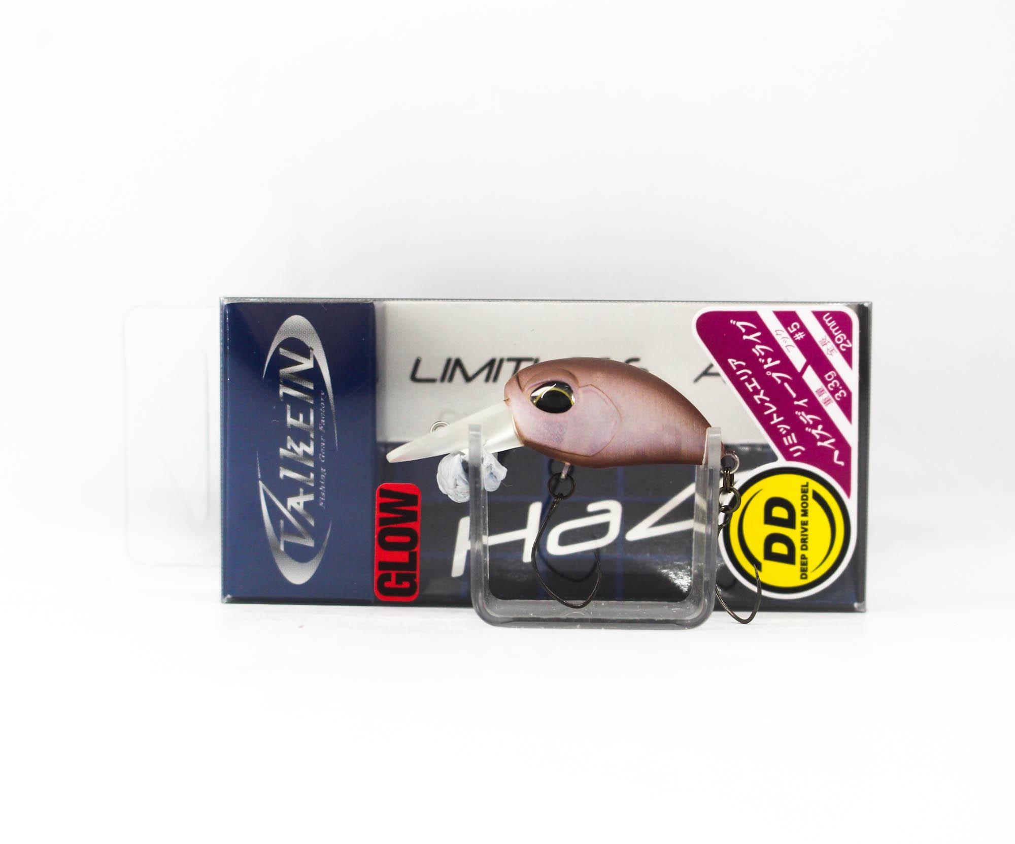 Valkein Haze DD 29mm 3.3 grams Floating Lure M216 (6559)