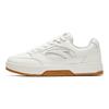 Anta Comfortable Breathable Non-Slip Durable Low-Top Skate Shoes Women Sneaker White 122438012-1