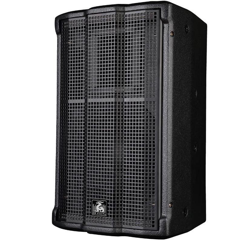 KRFIONTU Professional Conference Audio Speaker (CN version)