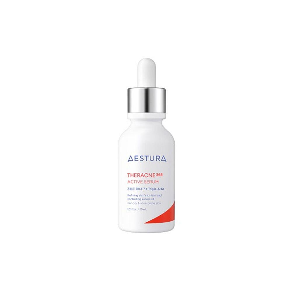 Estra [trouble Serum] Estra Terracne 365 Active Serum 30ml