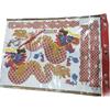 2024 Midt-Autumn Festival Lantern Festival Håndlaget gjør-det-selv-lanternemateriale Bag Barnehåndholdt lysende Pvc Dragon Lantern Lan