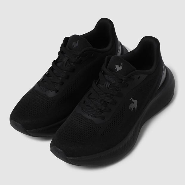 Lecoq All Day Zero - Black Qr123Prn12 (A Type)