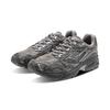 Mizuno Adventure V2 Comfortable Shock Absorbing Durable Low Top Dad Shoes Unisex Sneaker Gray Silver D1GH250301