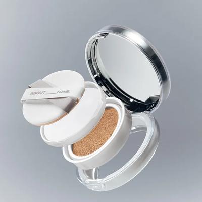 [SET] Skin Layer Fit Cushion + Nachfüllpack (1EA)