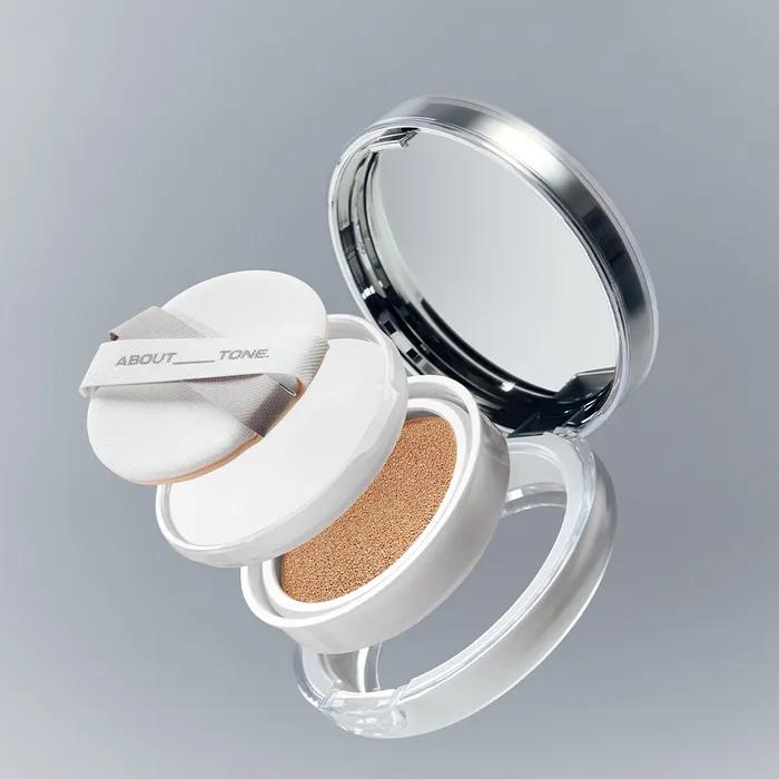 NEW Skin Layer Fit Cushion Refill (5 colors)