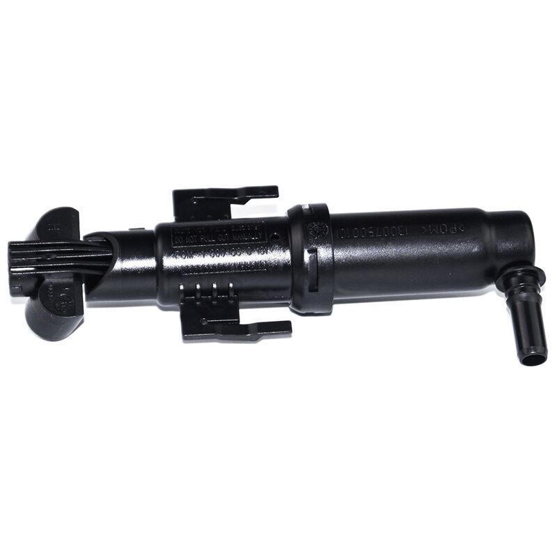 Right Headlight Washer Nozzle/Motor for BMW F10/F11 61677149886