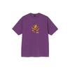 Stussy T-Shirts Unisex Crew Neck Moderate 1904722