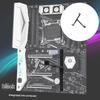 Universal Graphics Card Holder For MATX and Boards Easy Assembly Adjustable for Better Heat Dissipation
