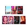 SOFORT VERFÜGBAR// 30 Stück/Box BLACKPINK Kpop Lomo Kartenalbum "SQUARE UP" "Kill This Love" Jennie Jisoo Rose Lisa HD Fotokarten Karten Für Fans