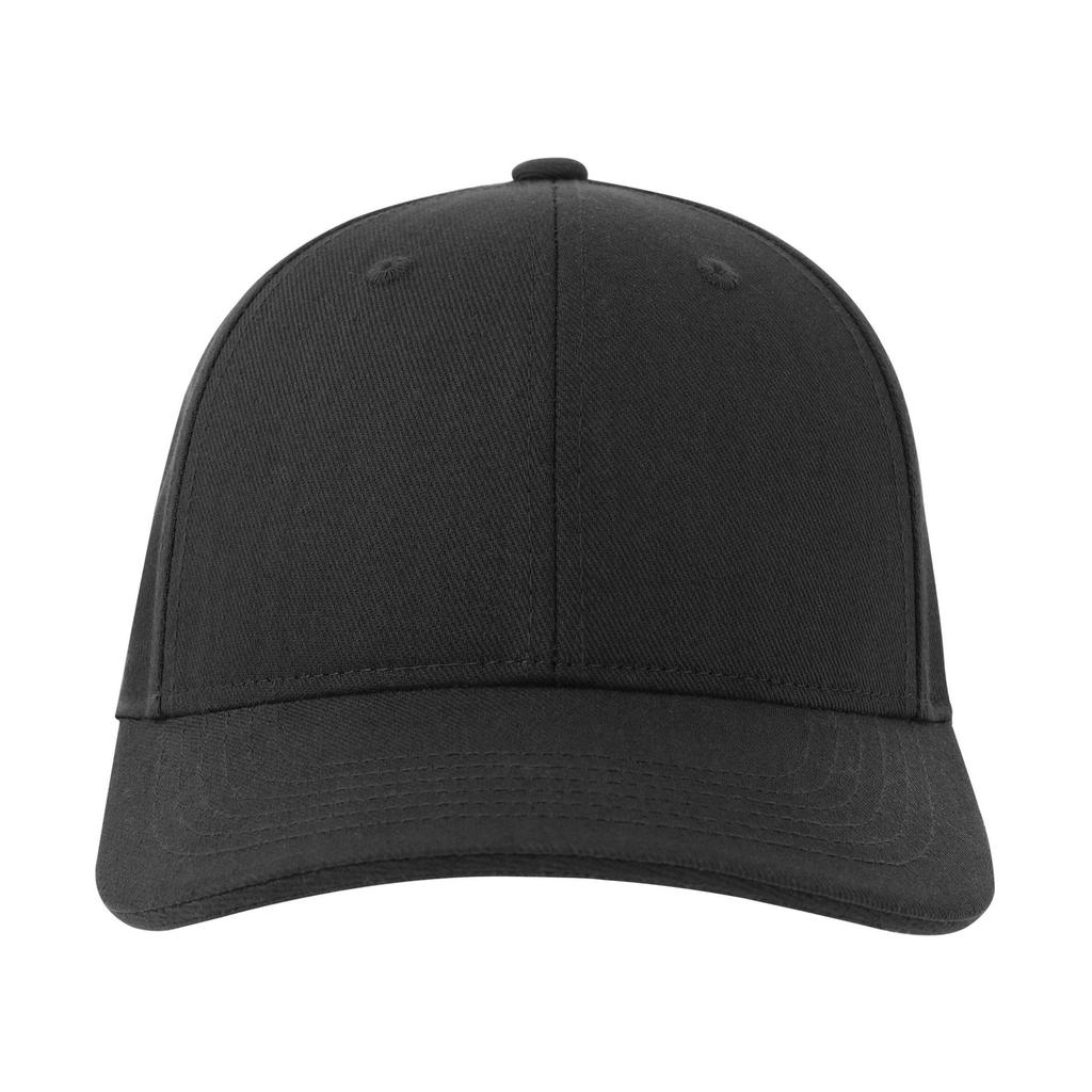 Atlantis Nachhaltige Unisex-Erwachsene Liberty Sandwich 6-Panel-Kappe