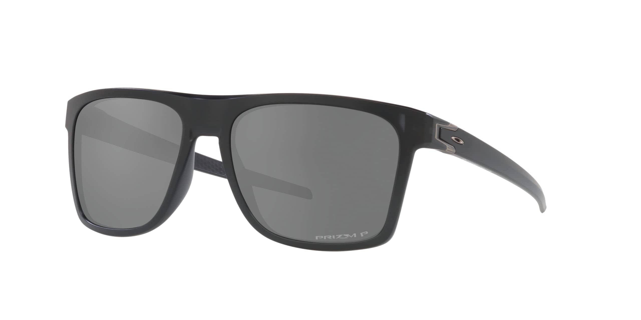 

Sunglasses OO9100 Matte Black Black Polarized Lens 57 [Oakley] Ink/Prism