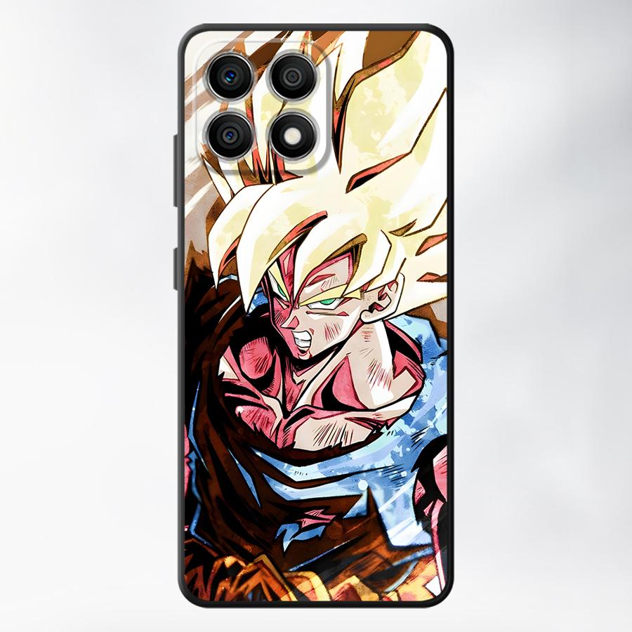 

Funda Phone Cover Case for Honor 200 400 Lite X8 X6 X5b X9a 70 Magic5Lite 8X X7 90 D-ragonS B-allS Honor 8X